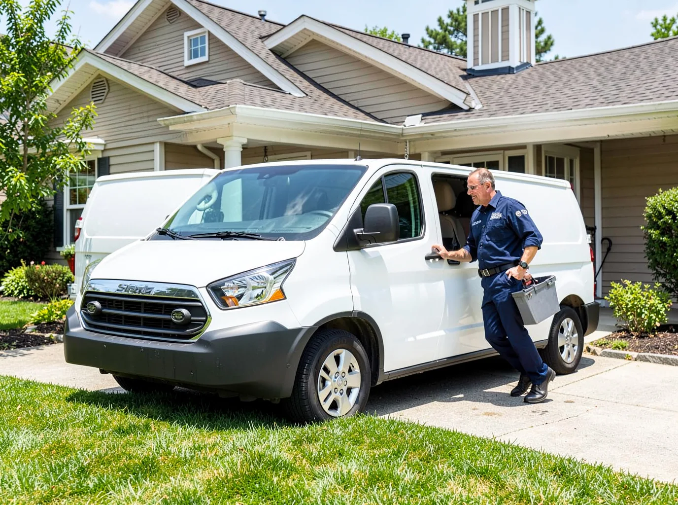 Emergency Plumber company in Baker, FL