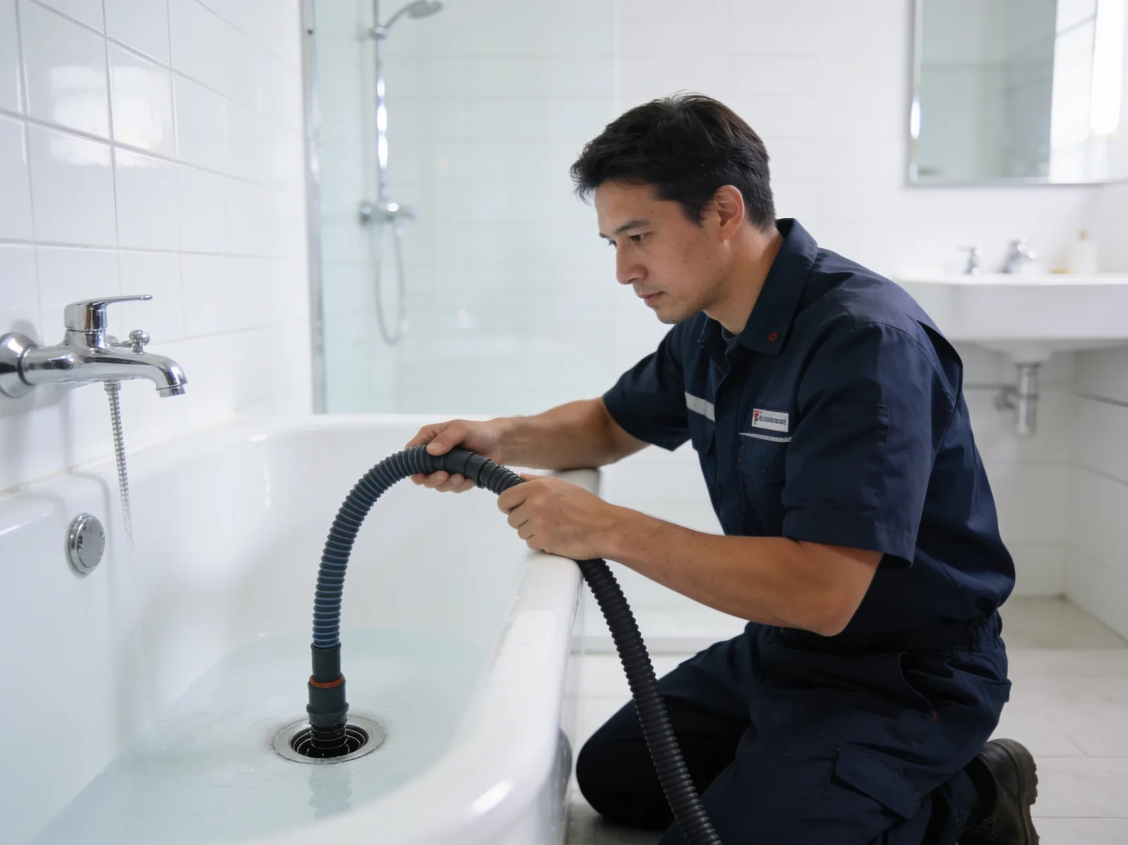 Emergency Plumber Baker, FL FAQs